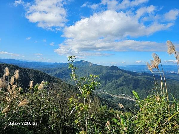 2023-12-15金字碑古道、三貂崙、牡丹山、金東坑古道(