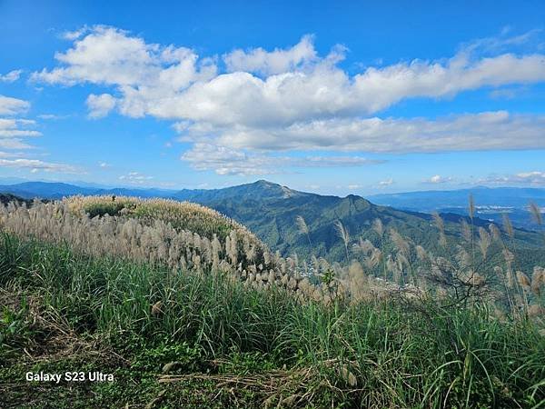 2023-12-15金字碑古道、三貂崙、牡丹山、金東坑古道(