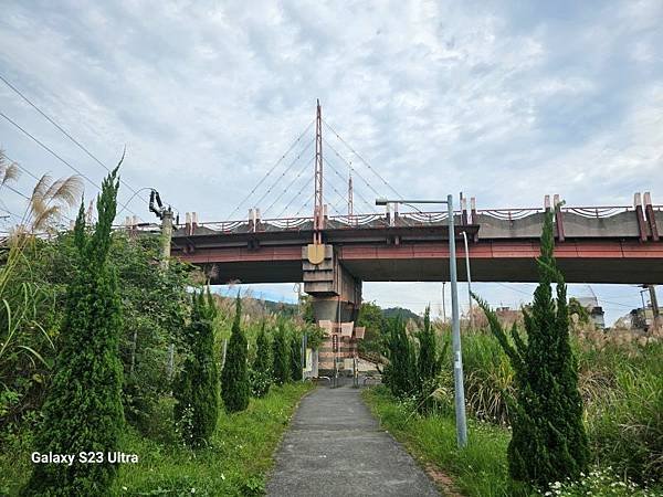 2023-12-27頭圍山、礁水坑南峰、礁水坑山(1345)