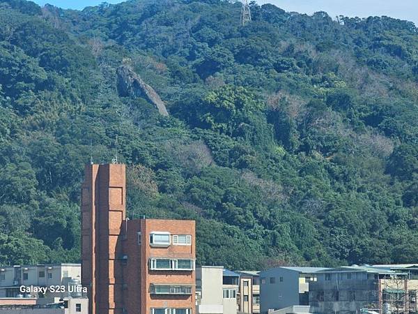 2024-02-03北鶯山、龜公山、阿四坑山、阿南坑山、彰埔