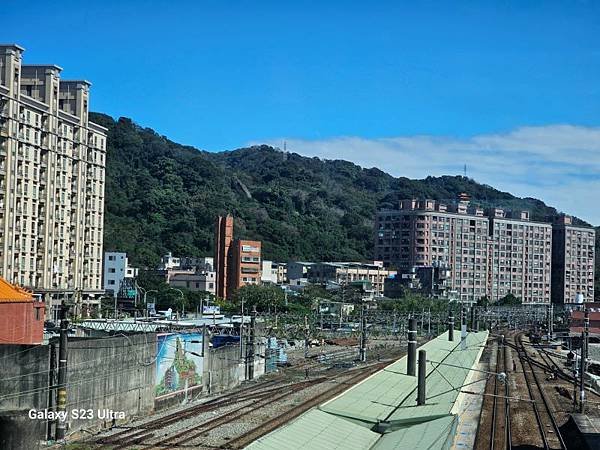 2024-02-03北鶯山、龜公山、阿四坑山、阿南坑山、彰埔