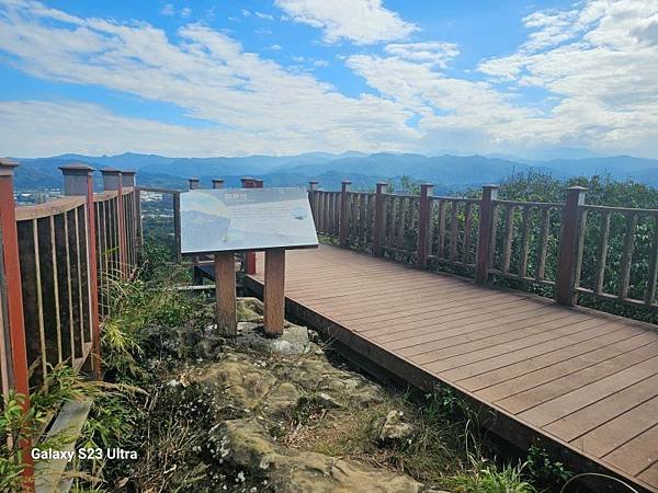 2024-02-03北鶯山、龜公山、阿四坑山、阿南坑山、彰埔