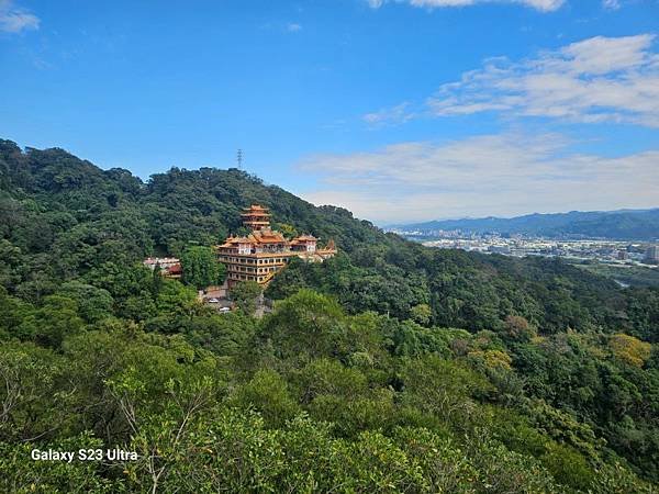 2024-02-03北鶯山、龜公山、阿四坑山、阿南坑山、彰埔