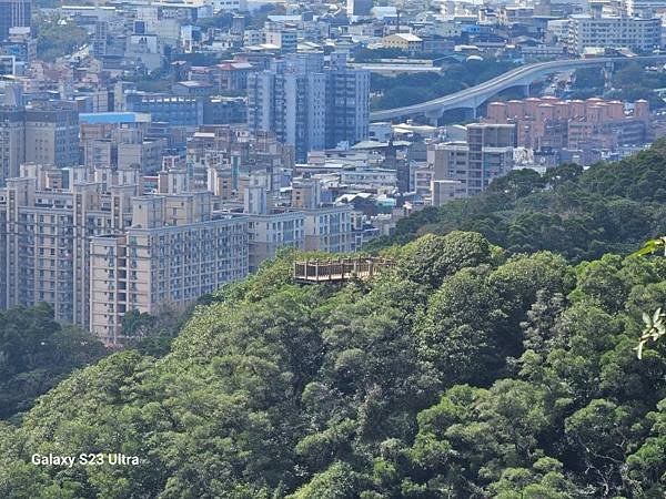 2024-02-03北鶯山、龜公山、阿四坑山、阿南坑山、彰埔