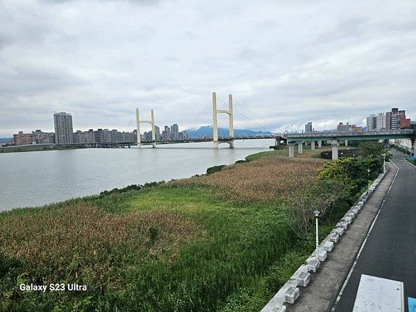 2024-02-24金園排骨、島頭公園、舊雙溪步道、雙溪濕地