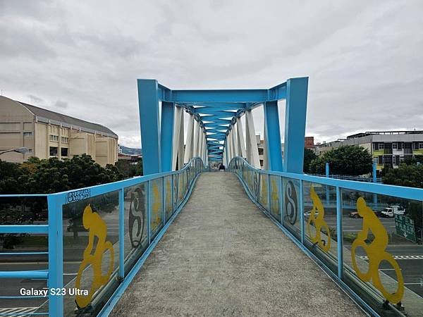 2024-02-24金園排骨、島頭公園、舊雙溪步道、雙溪濕地