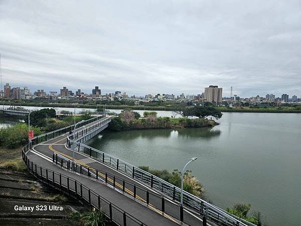 2024-02-24金園排骨、島頭公園、舊雙溪步道、雙溪濕地