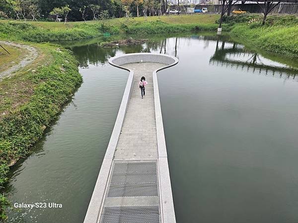 2024-02-24金園排骨、島頭公園、舊雙溪步道、雙溪濕地