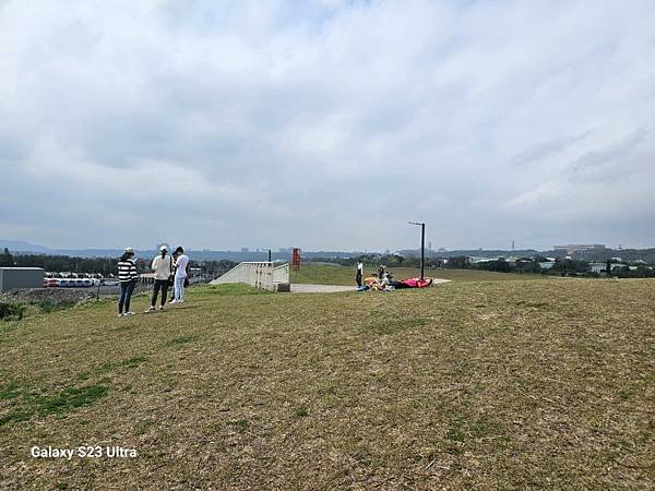 2024-02-28中庄土丘、中庄吊橋、山豬湖溼地園區