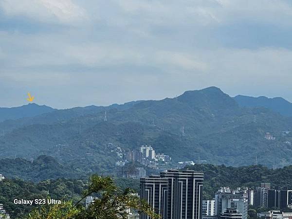 2024-03-29富宏牛肉麵、文山森林公園登蟾蜍山(135