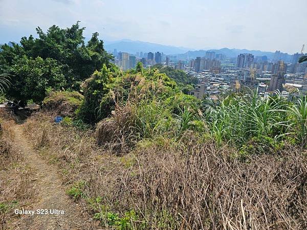 2024-03-29富宏牛肉麵、文山森林公園登蟾蜍山(135