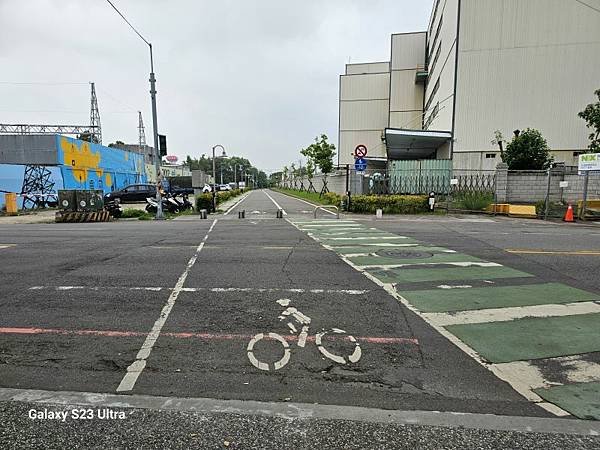 2024-04-16漫遊桃林鐵馬道