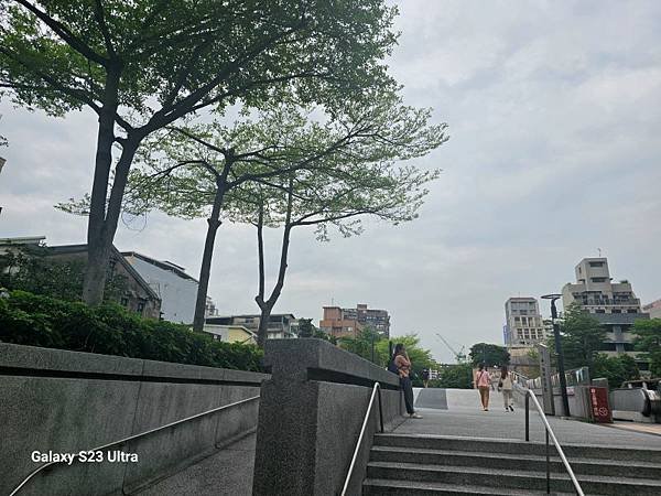 2024-05-25心中山線形公園、李掌櫃功夫製麵