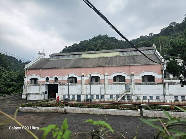 2024-06-08屈尺古道、屈尺山(1365)