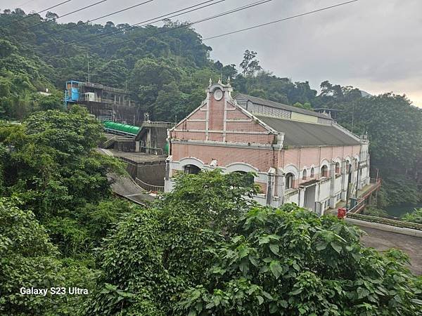 2024-06-08屈尺古道、屈尺山(1365)