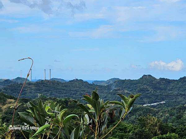 2024-09-14三疊山南峰(1399)