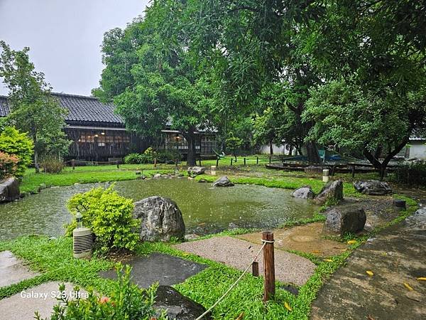 2024-09-22檜意森活村、北門驛站、車庫園區