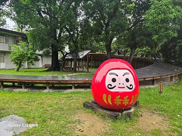 2024-09-22檜意森活村、北門驛站、車庫園區