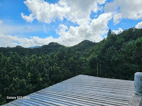 2024-10-06三坑百年防空洞、獅球嶺砲台、義美石頭火鍋