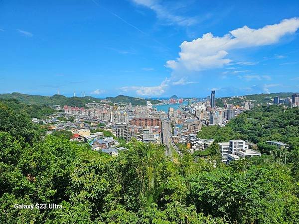 2024-10-06三坑百年防空洞、獅球嶺砲台、義美石頭火鍋