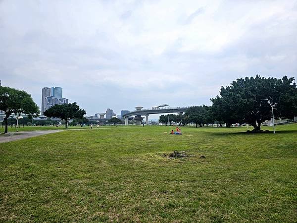 2024-12-22新北大都會公園、鴨鴨公園