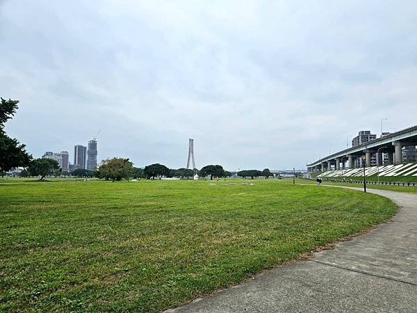 2024-12-22新北大都會公園、鴨鴨公園