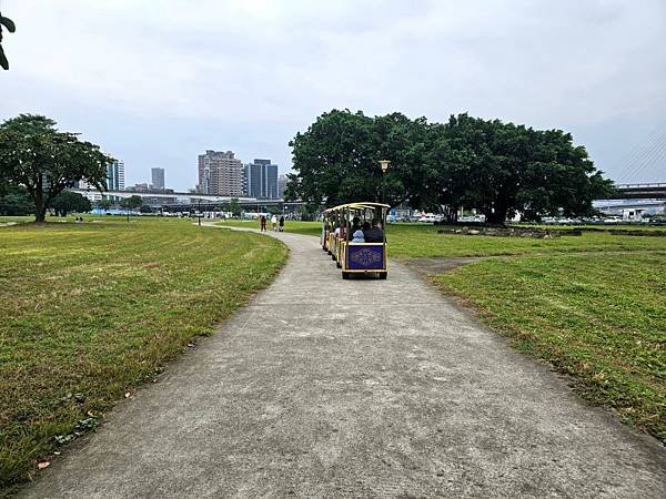 2024-12-22新北大都會公園、鴨鴨公園