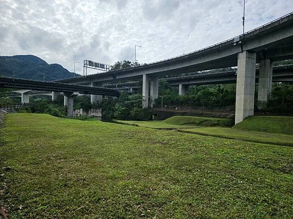 2024-12-25北勢溪自行車道、四堵古道(1418)