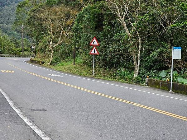 2024-12-25北勢溪自行車道、四堵古道(1418)