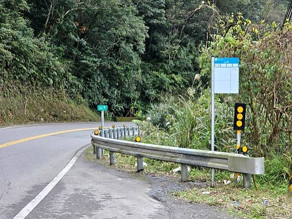 2024-12-25北勢溪自行車道、四堵古道(1418)