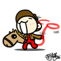 馬上回來.gif