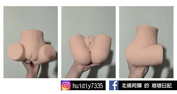 MeloShiko曜日少女&amp;精靈欲壺  飛機杯