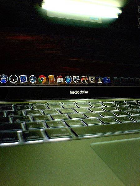 Macbook Pro