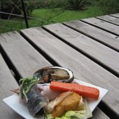 食養山房美食組合