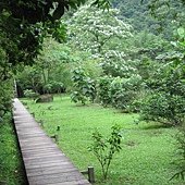 食養山房一景