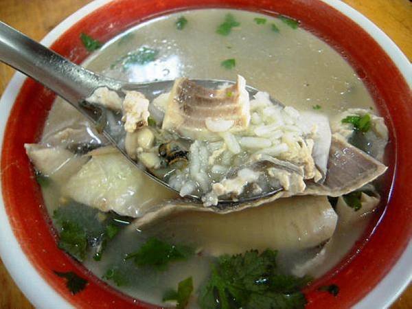 阿憨鹹粥 05