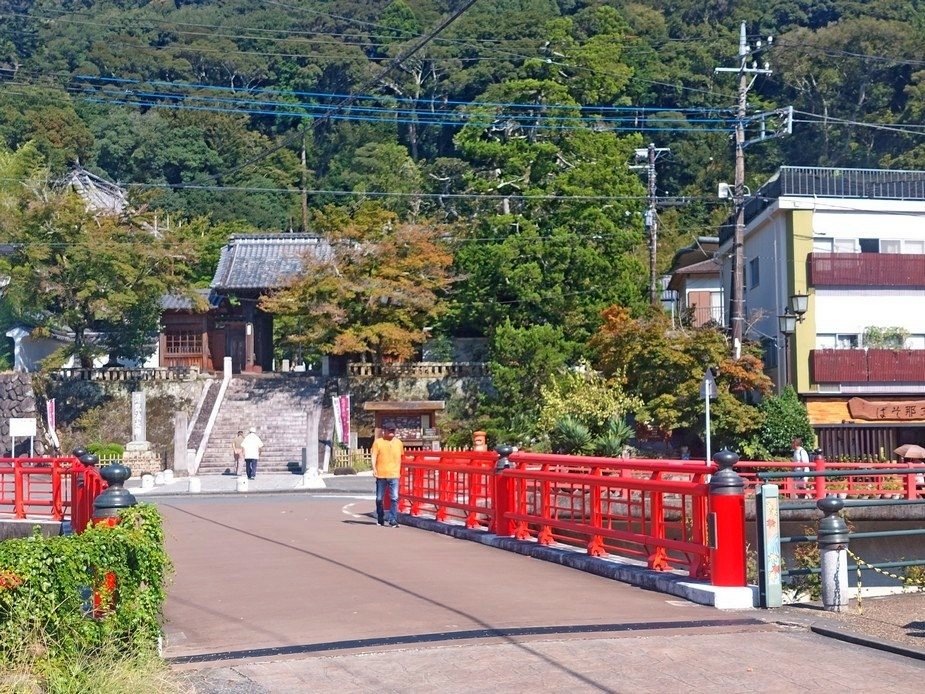 2023秋季靜岡 Day 6 單車(X) 伊豆修善寺