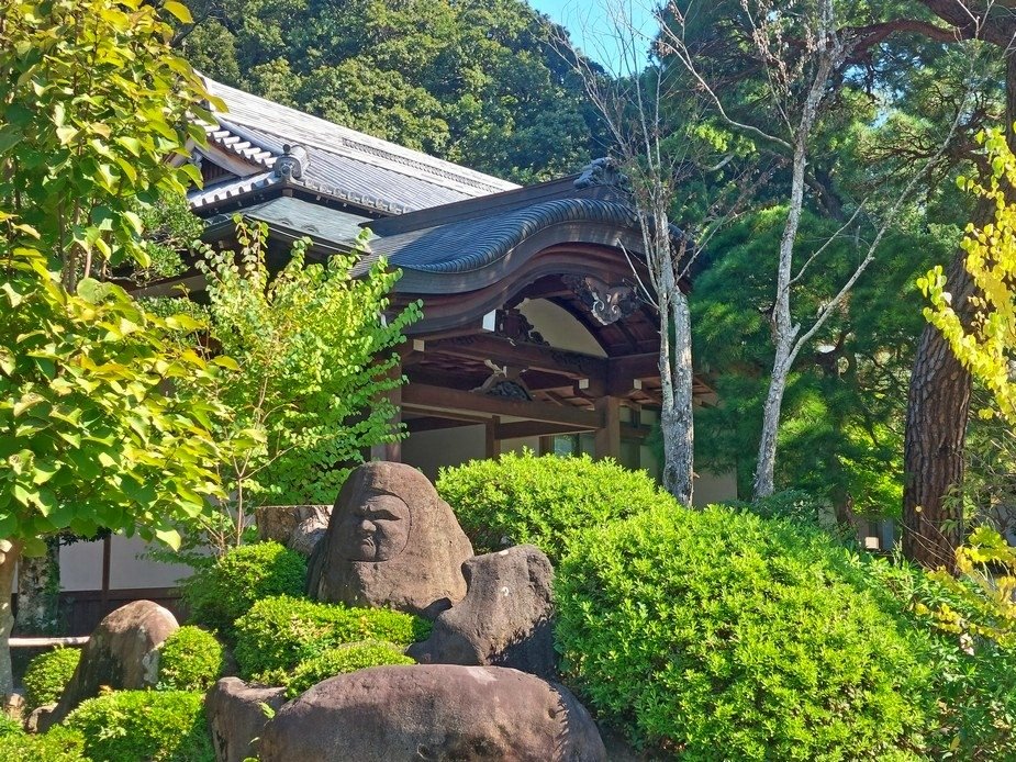2023秋季靜岡 Day 6 單車(X) 伊豆修善寺