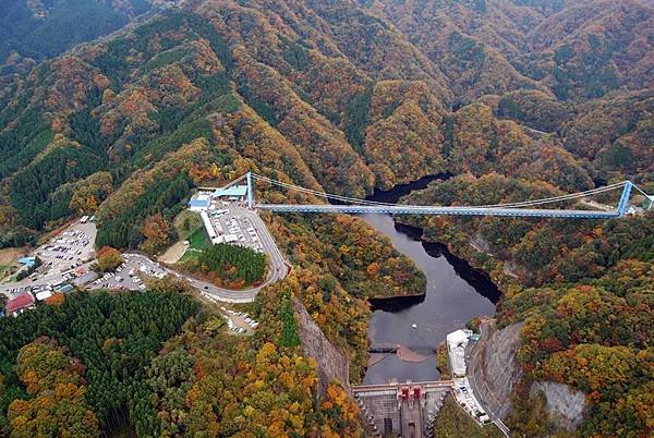 水鄉三島市  三嶋大社  御殿川  三島大吊橋