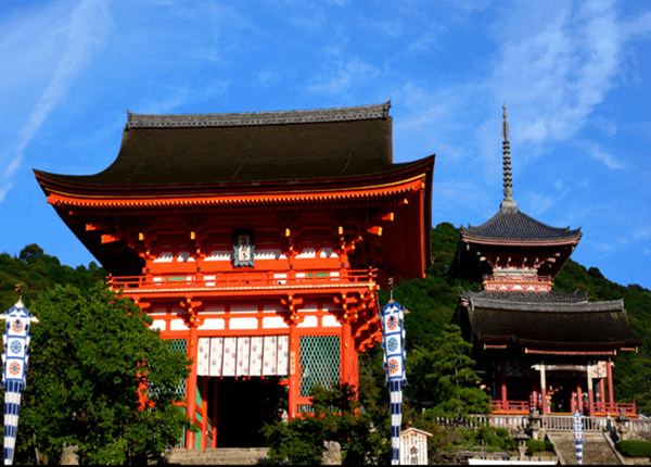 清水寺