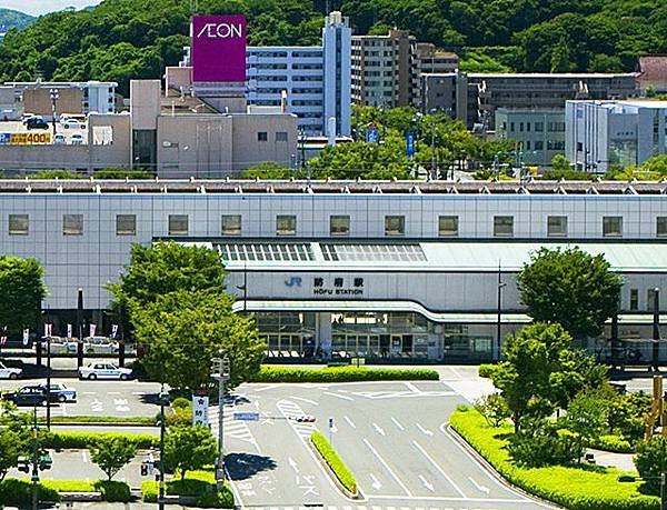 「花燃」之旅 防府天満宮 芳松庵茶室 周防國分寺 毛