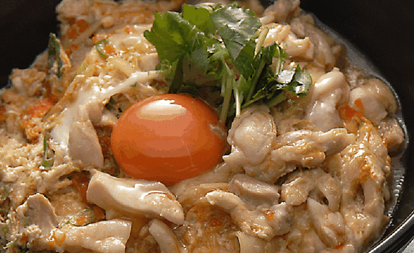 六本木大排長龍的烏龍麵店--つるとんたん
