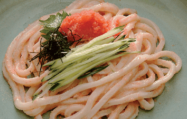 六本木大排長龍的烏龍麵店--つるとんたん