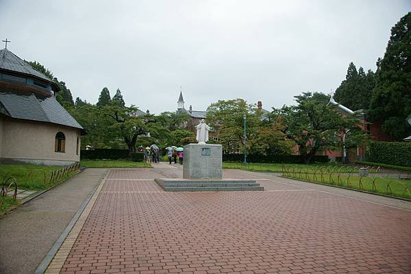 函館女子修道院