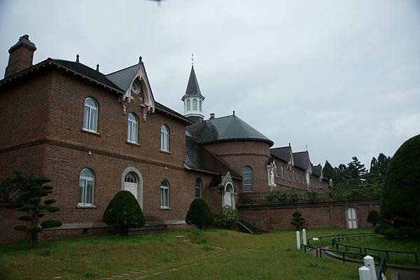 函館女子修道院