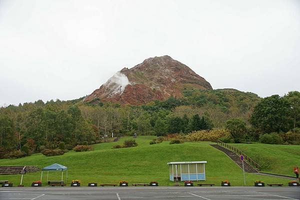 昭和新山