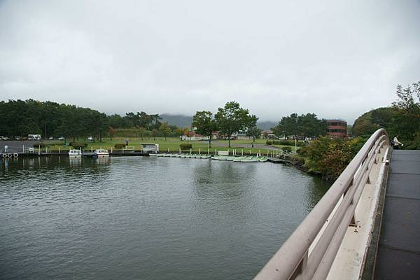 大沼、小沼國立公園