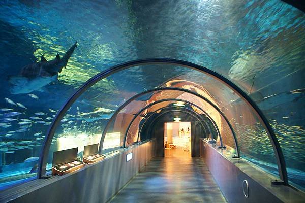 登別尼克斯海洋公園