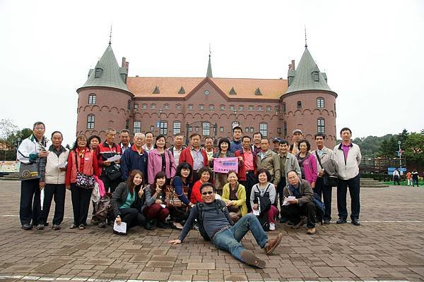 登別尼克斯海洋公園