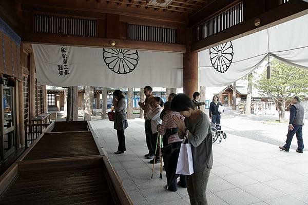 北海道神宮